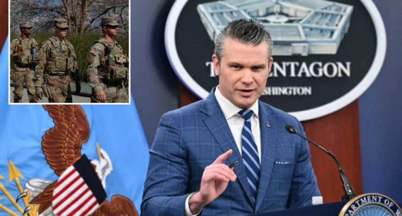 Who is eligible for the draft? Everything to know about the US' proposed military plans