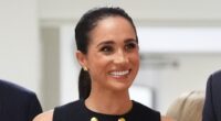 Who on earth would want to buy any of Meghan's Australian looks, asks SHANE WATSON. They're stiff, impractical and worst of all, horribly ageing