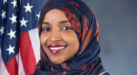 Whoopsie! Ilhan Omar Claims "Accounting Error" Caused Net Worth To Be Listed At $30 Million When It's Actually… $18,000 – $95,000?? | Celebrity Net Worth