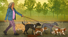 Why 'unretired' seniors are picking up gig work to pay the bills