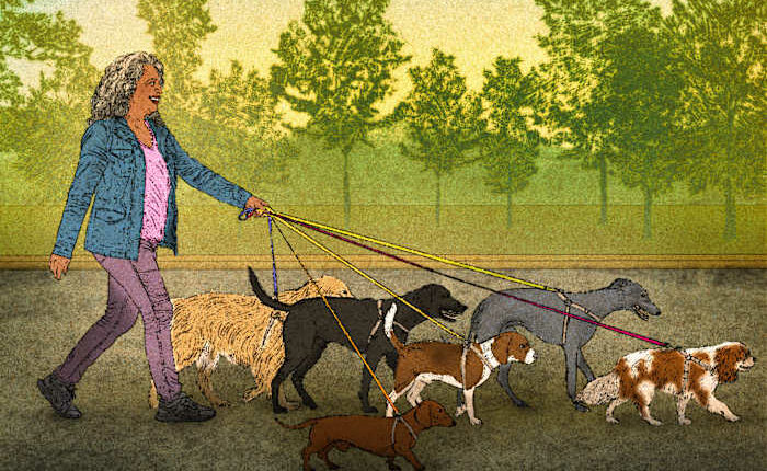 Why 'unretired' seniors are picking up gig work to pay the bills