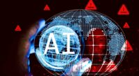 Why Anthropic's new AI tool has central banks and authorities terrified: ALEX BRUMMER