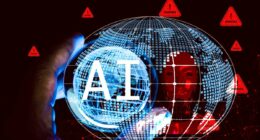 Why Anthropic's new AI tool has central banks and authorities terrified: ALEX BRUMMER