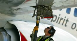 Why Aussie airlines are on the fuel crisis front line