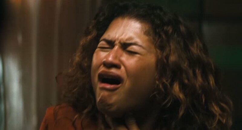 Why Euphoria season three has been branded a $200M 'mistake'