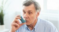 Why I fear what my asthma inhaler's doing to my health: DR SCURR reveals procedure that can help - and the risks users need to know