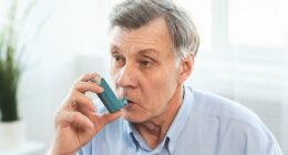 Why I fear what my asthma inhaler's doing to my health: DR SCURR reveals procedure that can help - and the risks users need to know
