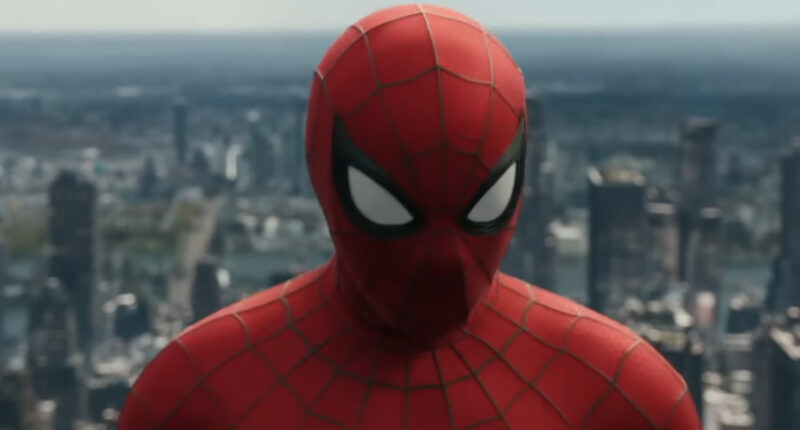 Why Is Spider-Man's DNA Mutating? What The MCU Is Setting Up For Peter Parker