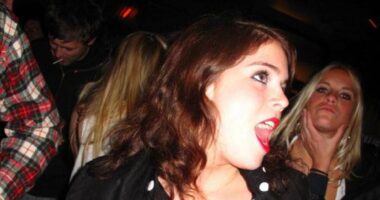 Why Kate has always kept a safe distance from Eugenie