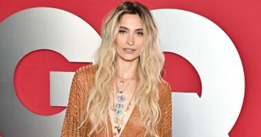 Why Paris Jackson now BELIEVES allegations against her dad