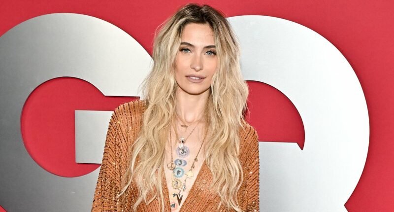 Why Paris Jackson now BELIEVES allegations against her dad