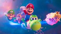 Why The Super Mario Galaxy Movie Blew Everyone Away At The Box Office