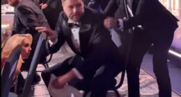 Why Vance left before Trump and shooter's 'Indian wife': Truth behind alarming White House Correspondents' Dinner conspiracy theories