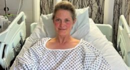 Why deadly bowel cancer's striking young and peri-menopausal women - and why dismissive GPs are making it worse: It happened to Leeanne. Now she says: 'I had every sign. We have to learn what to look for'
