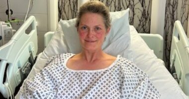 Why deadly bowel cancer's striking young and peri-menopausal women - and why dismissive GPs are making it worse: It happened to Leeanne. Now she says: 'I had every sign. We have to learn what to look for'