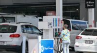 Why fuel is one of the most heavily taxed purchases in Australia