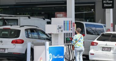 Why fuel is one of the most heavily taxed purchases in Australia