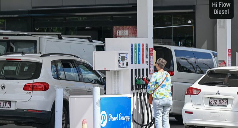 Why fuel is one of the most heavily taxed purchases in Australia