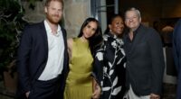 Why insiders believe 'cringe' Meghan and Harry photos were deleted