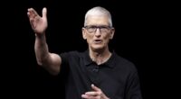 Why is Tim Cook leaving from Apple? AI rollout flop could be to blame
