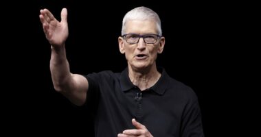 Why is Tim Cook leaving from Apple? AI rollout flop could be to blame