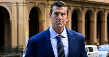 Why prosecutors may struggle to convict Ben Roberts-Smith