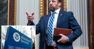 Why the DHS shutdown will likely drag on until May or June