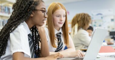 Why the Free Education Scheme must include Leaving Cert laptops