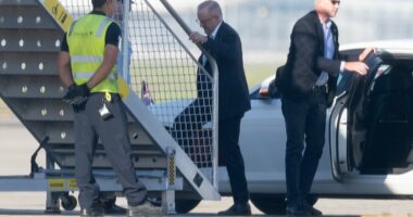 Why this tiny country is vital to saving Australia from fuel crisis