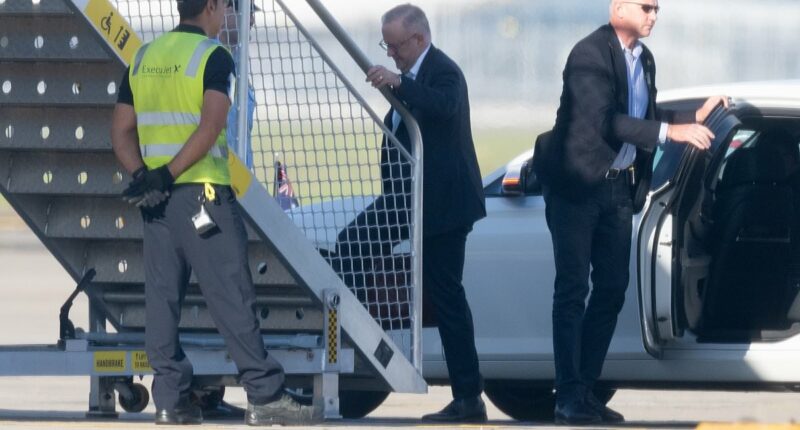 Why this tiny country is vital to saving Australia from fuel crisis