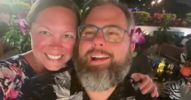 Widow blasts parlor over $1.7K vouchers from late husband