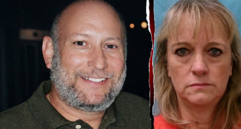Wife cuffed in husband’s decades-long murder mystery as cops cite new tech break