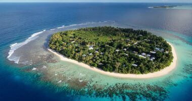 Wife of shark attack victim accuses Maldives tour firm of 'negligence'