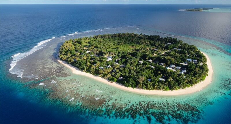 Wife of shark attack victim accuses Maldives tour firm of 'negligence'