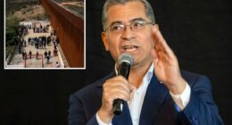 Will Xavier Becerra's past come back to haunt him in California governor's race?