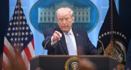 'Will keep or destroy numerous records': Trump immediately slapped with lawsuit after DOJ 'nullified' Congress' answer to Richard Nixon's abuses