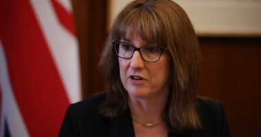 Will you listen when the government tells you to start investing? SIMON LAMBERT