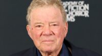 William Shatner, 95, addresses brain cancer rumors