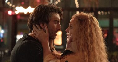 Win for Justin Baldoni as Blake Lively's harassment claims dismissed