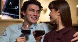 Wine experts turn to AI for industry overhaul