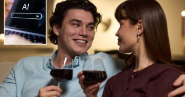 Wine experts turn to AI for industry overhaul