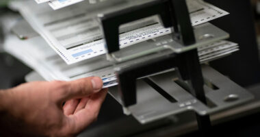 Wisconsin election tomorrow: Voters to choose new Wisconsin Supreme Court justice on 2026 Election Day