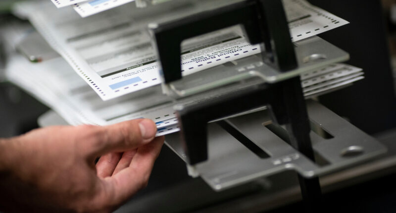 Wisconsin election tomorrow: Voters to choose new Wisconsin Supreme Court justice on 2026 Election Day