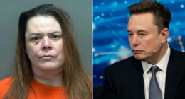 Wisconsin mother stabs teen daughter to death to 'protect' her from Elon Musk: authorities