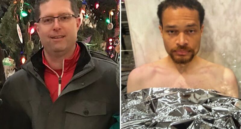 Wisconsin teacher placed on leave after social media post advocating to 'make Americans great assassins again'