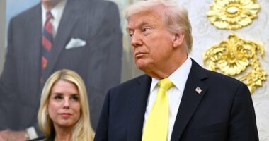 With China guiding Tehran's missiles, no wonder they're so deadly