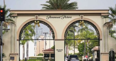 With worries about WBD acquisition looming, Paramount takes the stage at CinemaCon