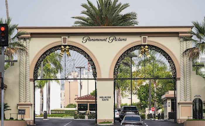 With worries about WBD acquisition looming, Paramount takes the stage at CinemaCon