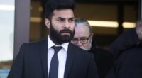 Woke Canadian judge halts deportation of Indian trucker who killed 16 hockey players in crash over fears for HIS mental well-being