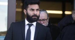 Woke Canadian judge halts deportation of Indian trucker who killed 16 hockey players in crash over fears for HIS mental well-being